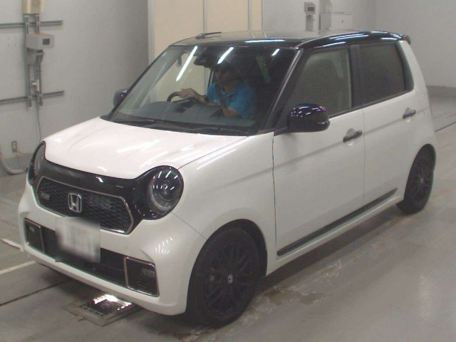 HONDA N ONE 2021