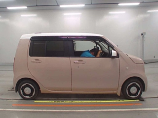 HONDA N WGN 2020