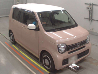 HONDA N WGN 2020