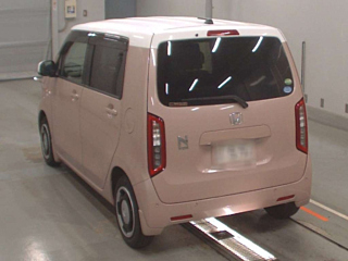 HONDA N WGN 2020