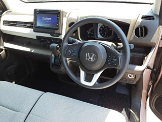 HONDA N WGN 2020