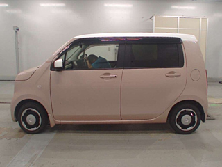 HONDA N WGN 2020