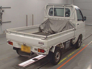 DAIHATSU HIJET TRUCK 2009