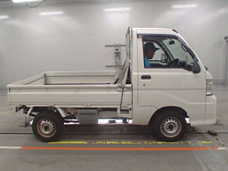 DAIHATSU HIJET TRUCK 2009
