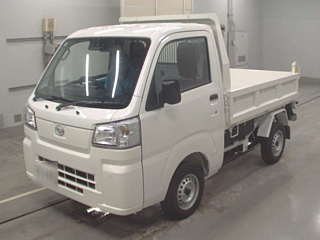 DAIHATSU HIJET TRUCK 2025