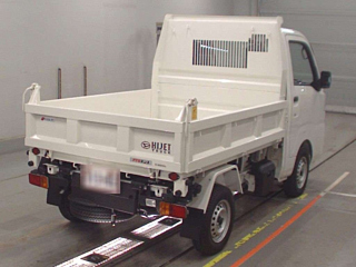 DAIHATSU HIJET TRUCK 2025
