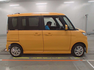 SUZUKI SPACIA 2017