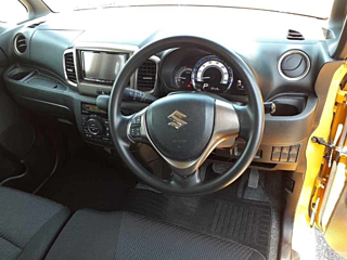 SUZUKI SPACIA 2017