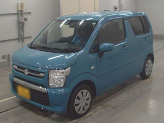 SUZUKI WAGON R 2024