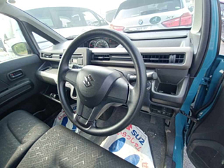 SUZUKI WAGON R 2024