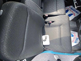 SUZUKI WAGON R 2024