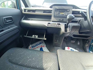 SUZUKI WAGON R 2024
