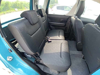 SUZUKI WAGON R 2024