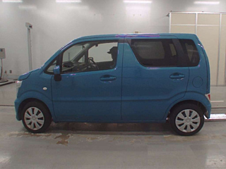 SUZUKI WAGON R 2024