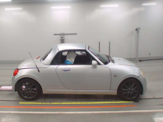 DAIHATSU COPEN 2009