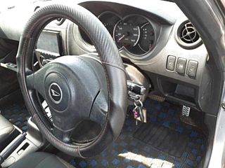 DAIHATSU COPEN 2009