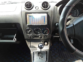 DAIHATSU COPEN 2009