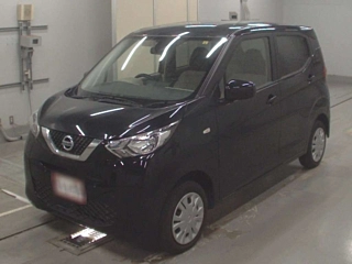 NISSAN DAYZ 2022
