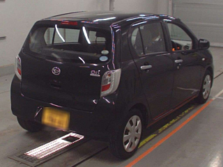 DAIHATSU MIRA E S 2015