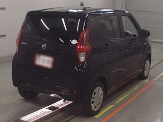 NISSAN DAYZ 2022