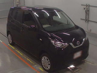 NISSAN DAYZ 2022