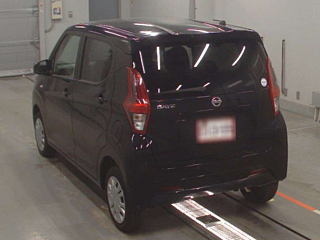 NISSAN DAYZ 2022