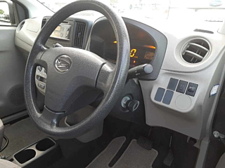 DAIHATSU MIRA E S 2015