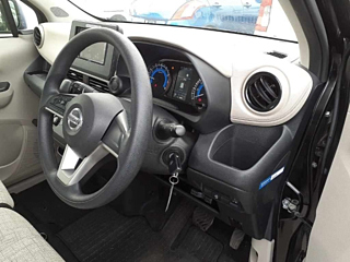 NISSAN DAYZ 2022
