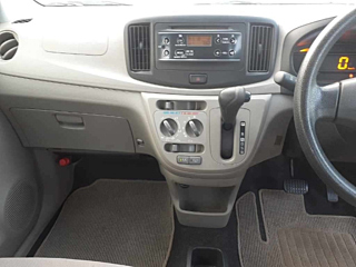 DAIHATSU MIRA E S 2015
