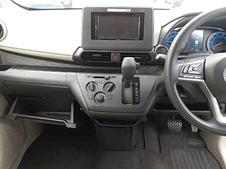 NISSAN DAYZ 2022