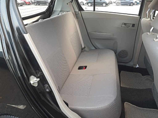 DAIHATSU MIRA E S 2015