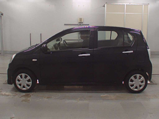 DAIHATSU MIRA E S 2015
