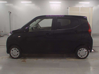 NISSAN DAYZ 2022