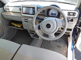 SUZUKI ALTO LAPIN 2020