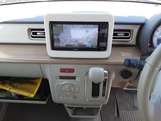 SUZUKI ALTO LAPIN 2020