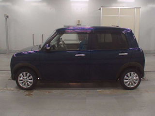 SUZUKI ALTO LAPIN 2020