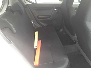 DAIHATSU MIRA E S 2018