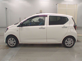 DAIHATSU MIRA E S 2018