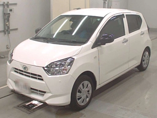 DAIHATSU MIRA E S 2018