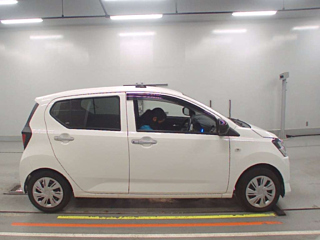 DAIHATSU MIRA E S 2018