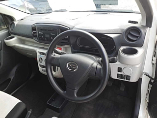 DAIHATSU MIRA E S 2018