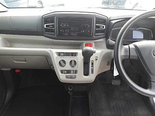 DAIHATSU MIRA E S 2018