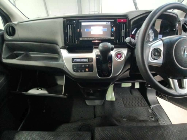 HONDA N WGN 2017