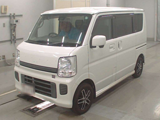 SUZUKI EVERY WAGON 2018