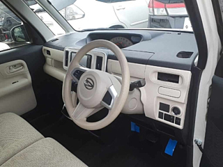 DAIHATSU MOVE CANBUS 2016