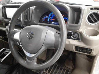 SUZUKI EVERY WAGON 2018