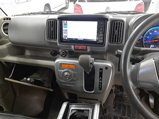 SUZUKI EVERY WAGON 2018