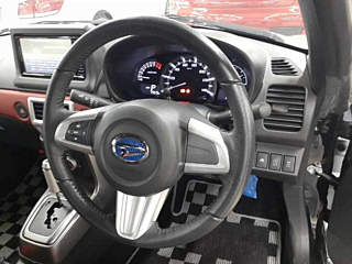 DAIHATSU COPEN 2017