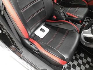 DAIHATSU COPEN 2017