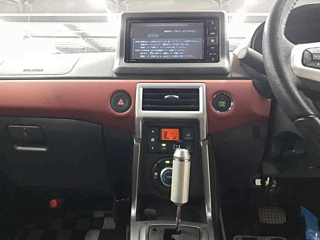 DAIHATSU COPEN 2017